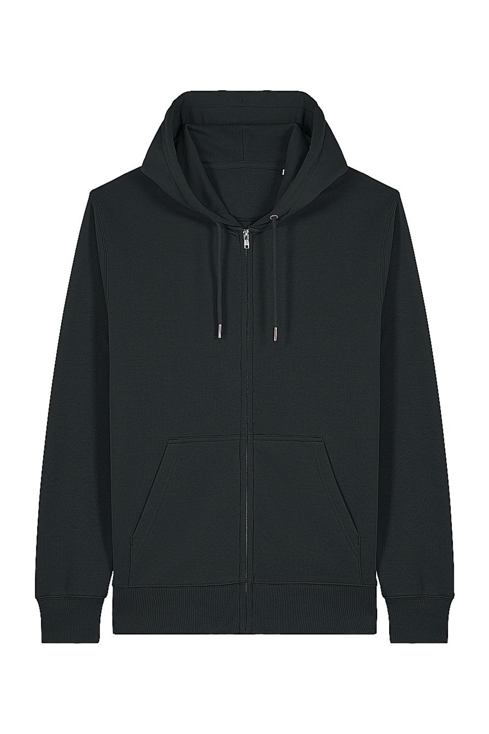 Connector 2.0 - The iconic mid-light unisex medium fit zip-thru hoodie sweatshirt for