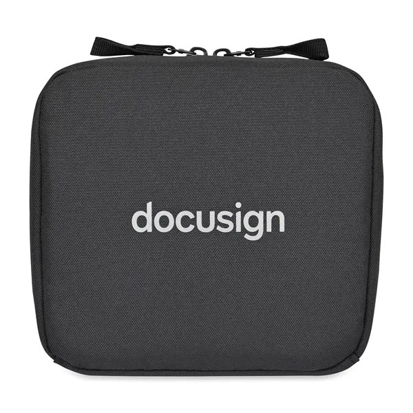 Transit Recycled rPET Tech Organizer for