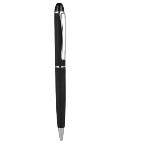 Matt Black Pen  for