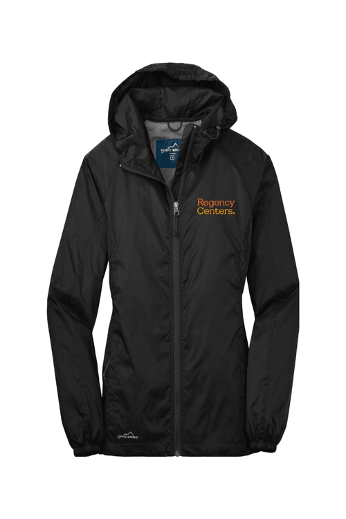 Eddie Bauer Women's Packable Wind Jacket for