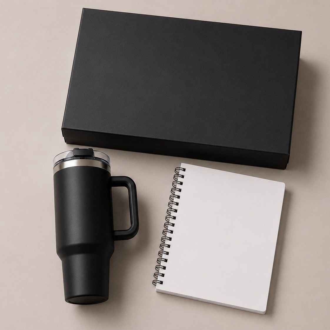 Travel Essentials for