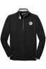 Black/ Dark Grey/ White