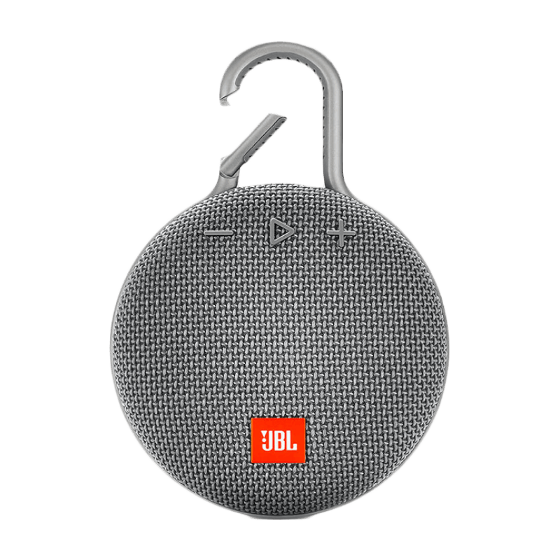 JBL Clip 3 Portable Bluetooth Speaker for