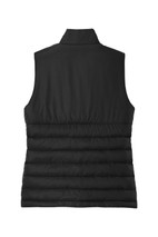 Eddie Bauer Ladies Quilted Vest
