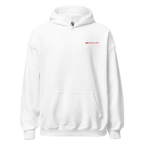 Unisex Heavy Blend Hoodie for