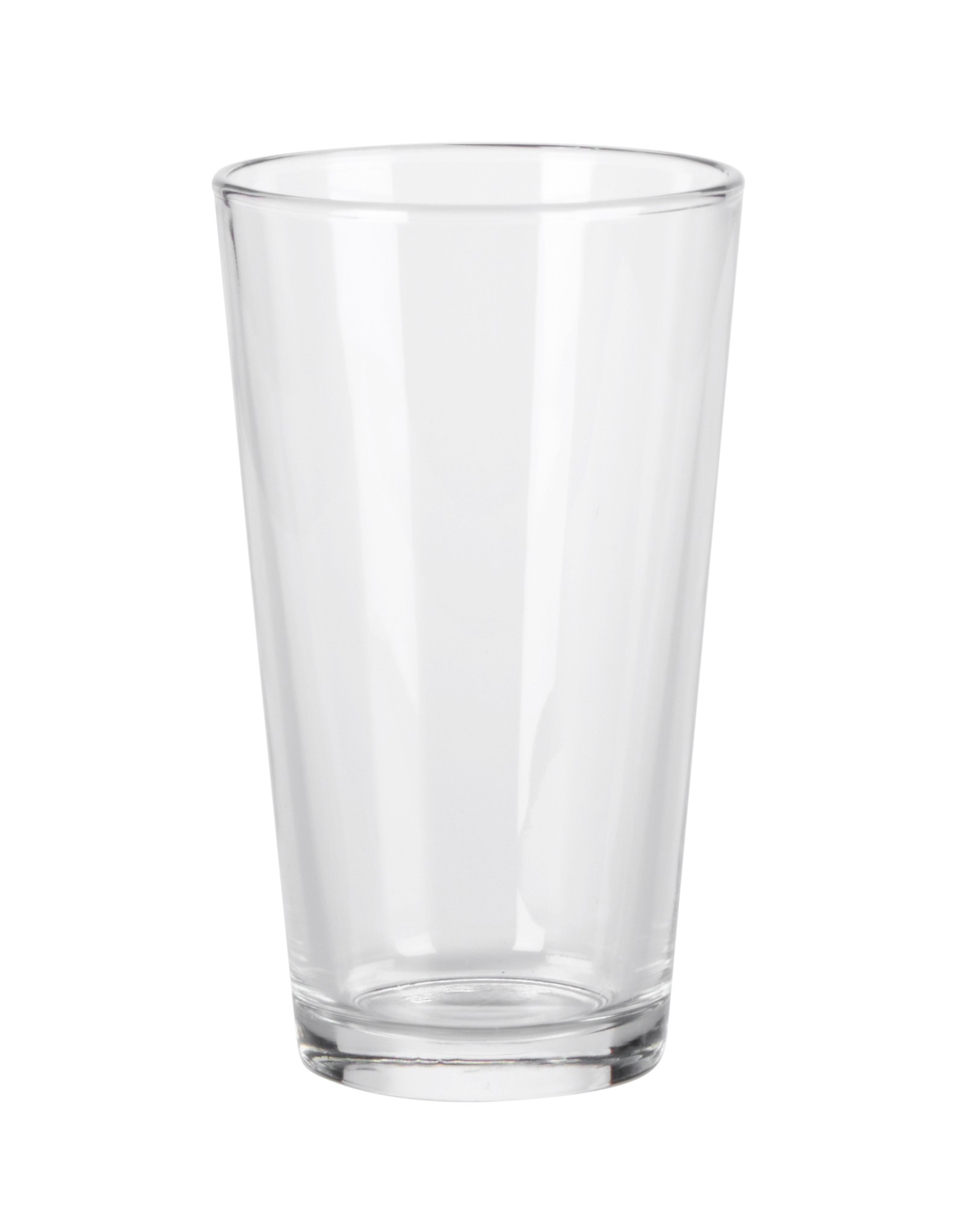 Pint Glass - 16oz for