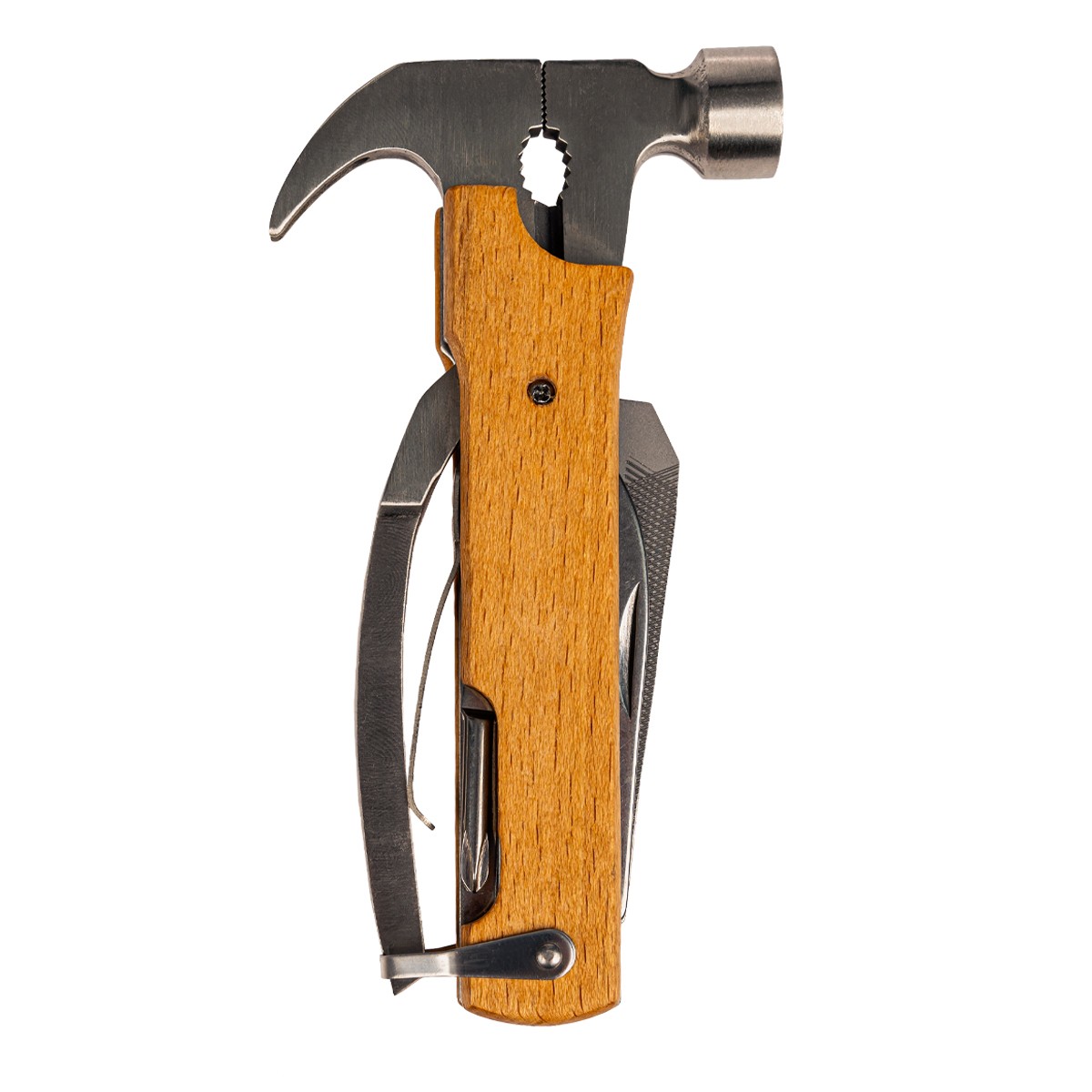 Multitool for