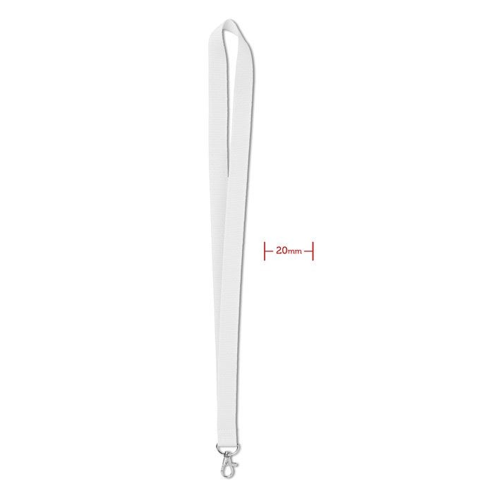 Classic Lanyard for