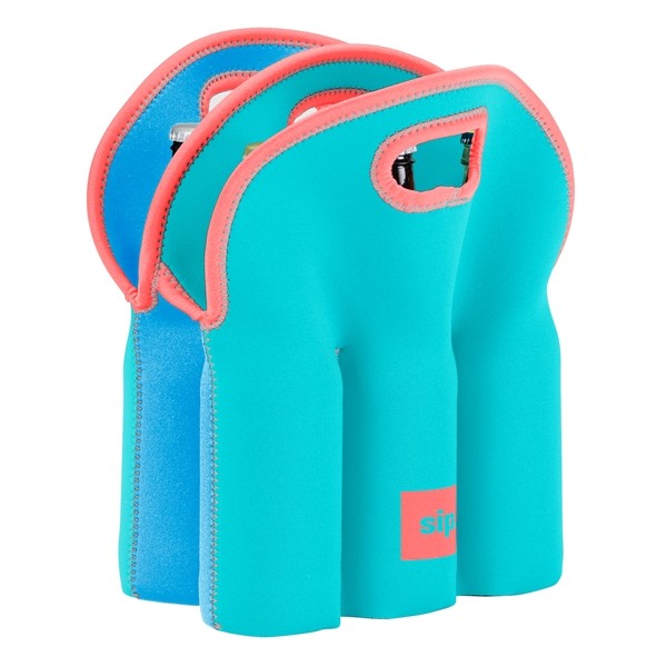 Six Pack Tote for