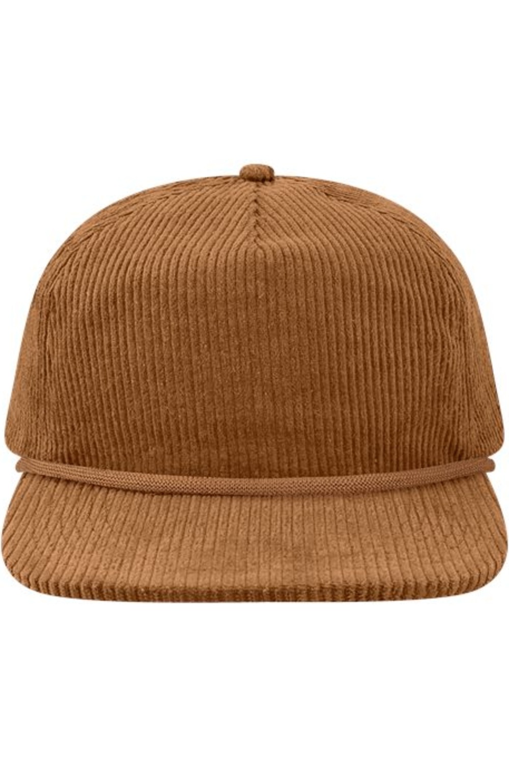 Locale Unstructured with Rope Cap for