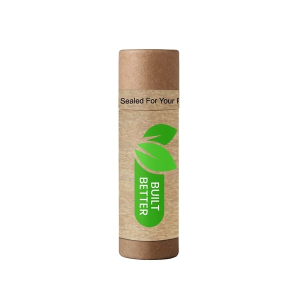 Pout & Pucker Lip Balm Moisturizer for