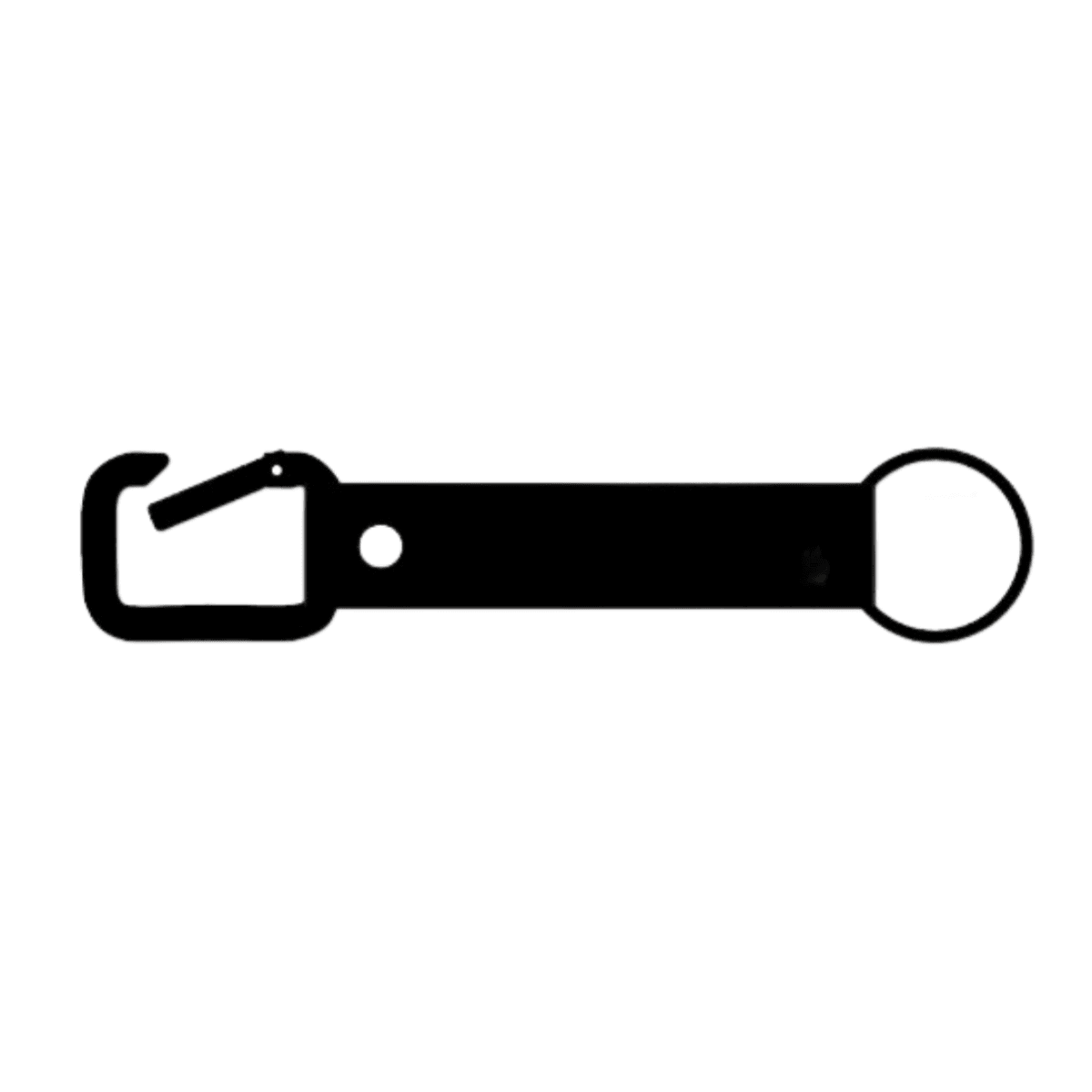 Key Lace for