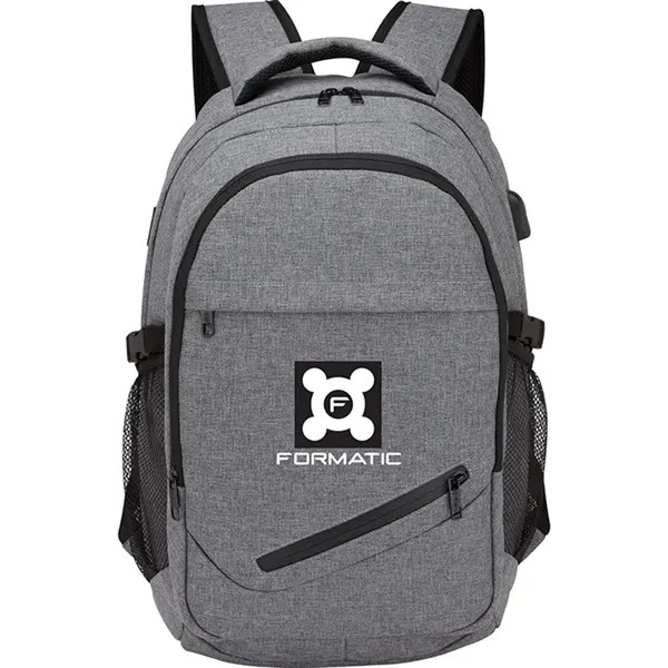 Pro-Tech Laptop Backpack for