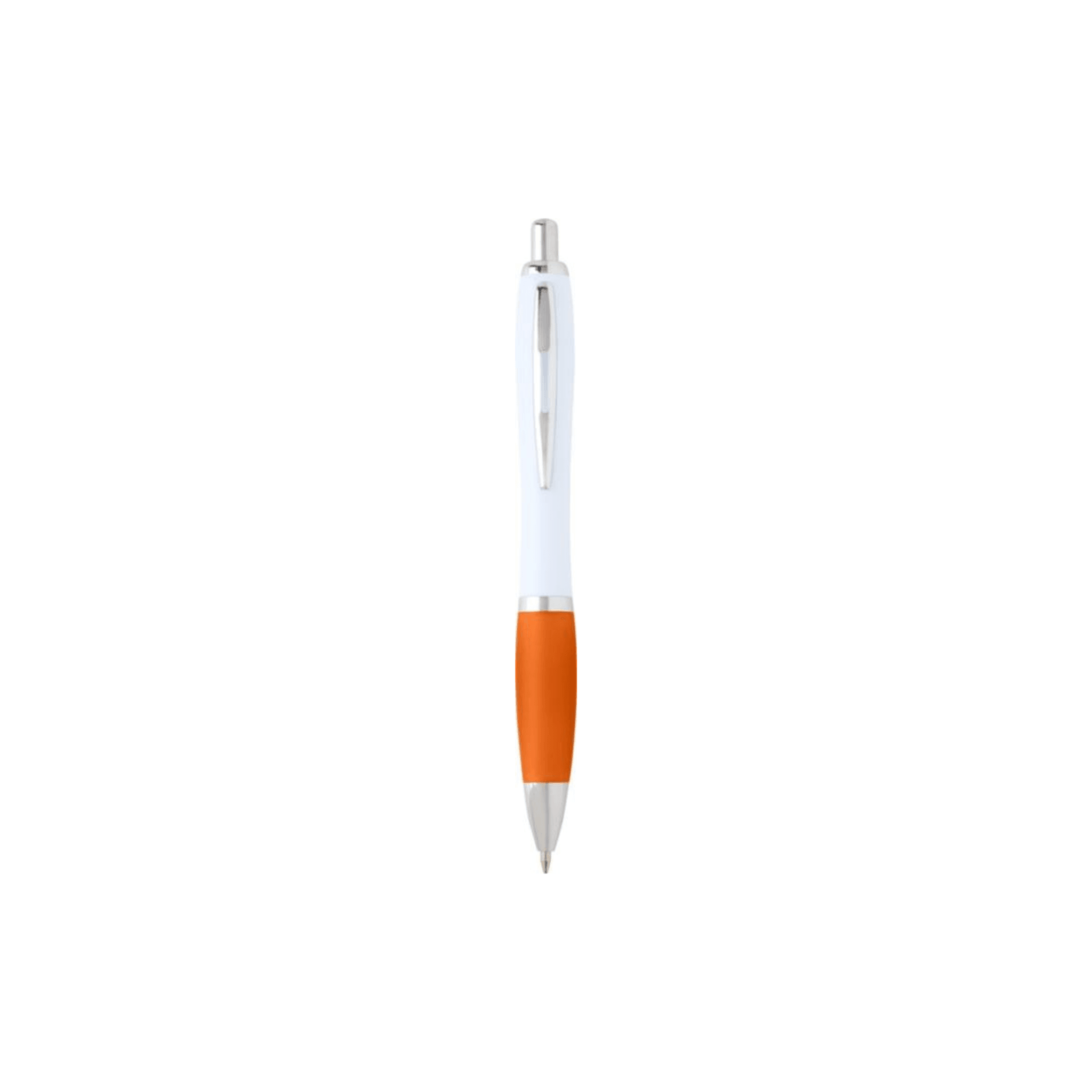 Plastic Pen for