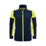 Navy/Neon Yellow