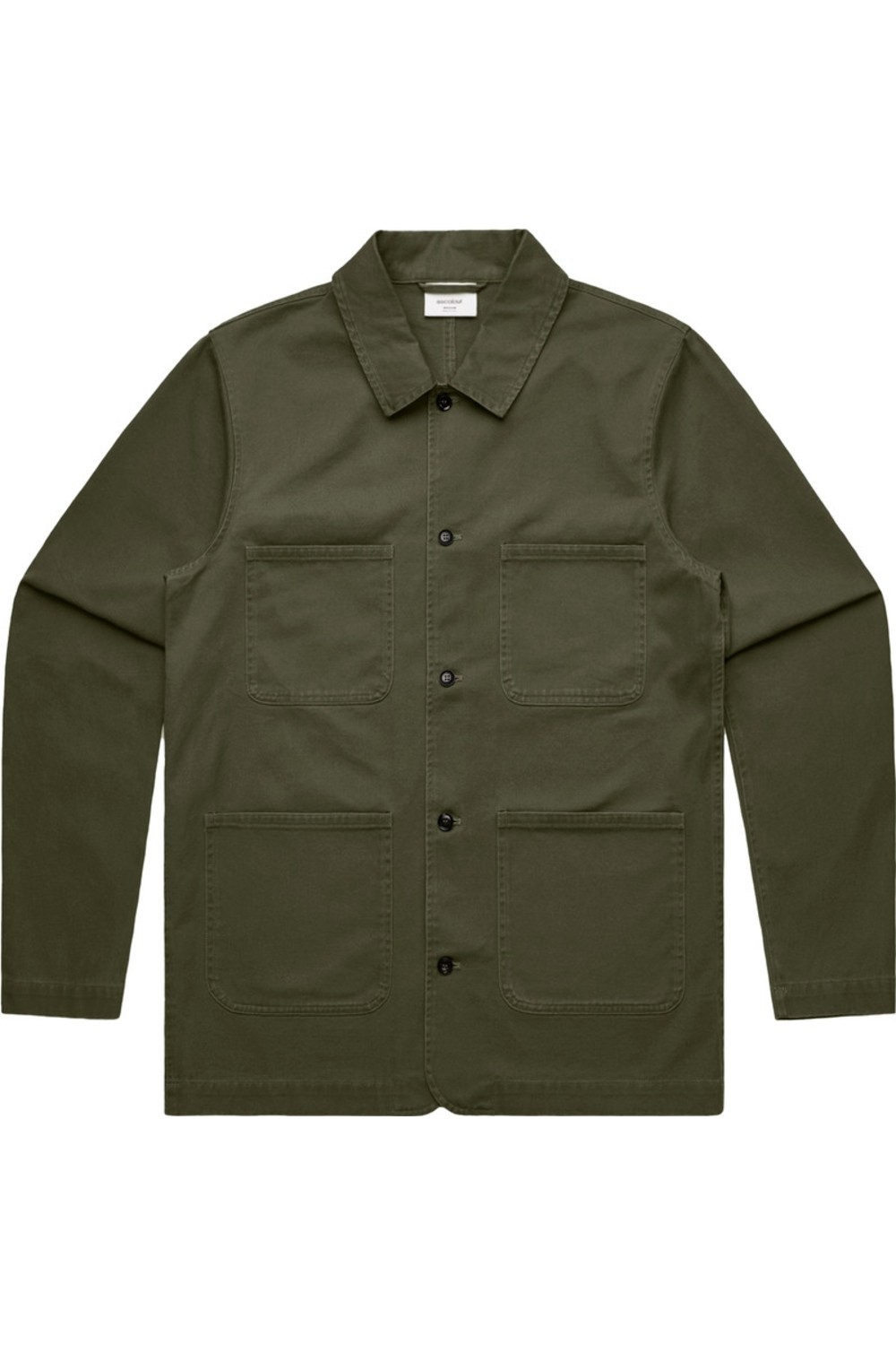 AS Colour Chore Jacket for