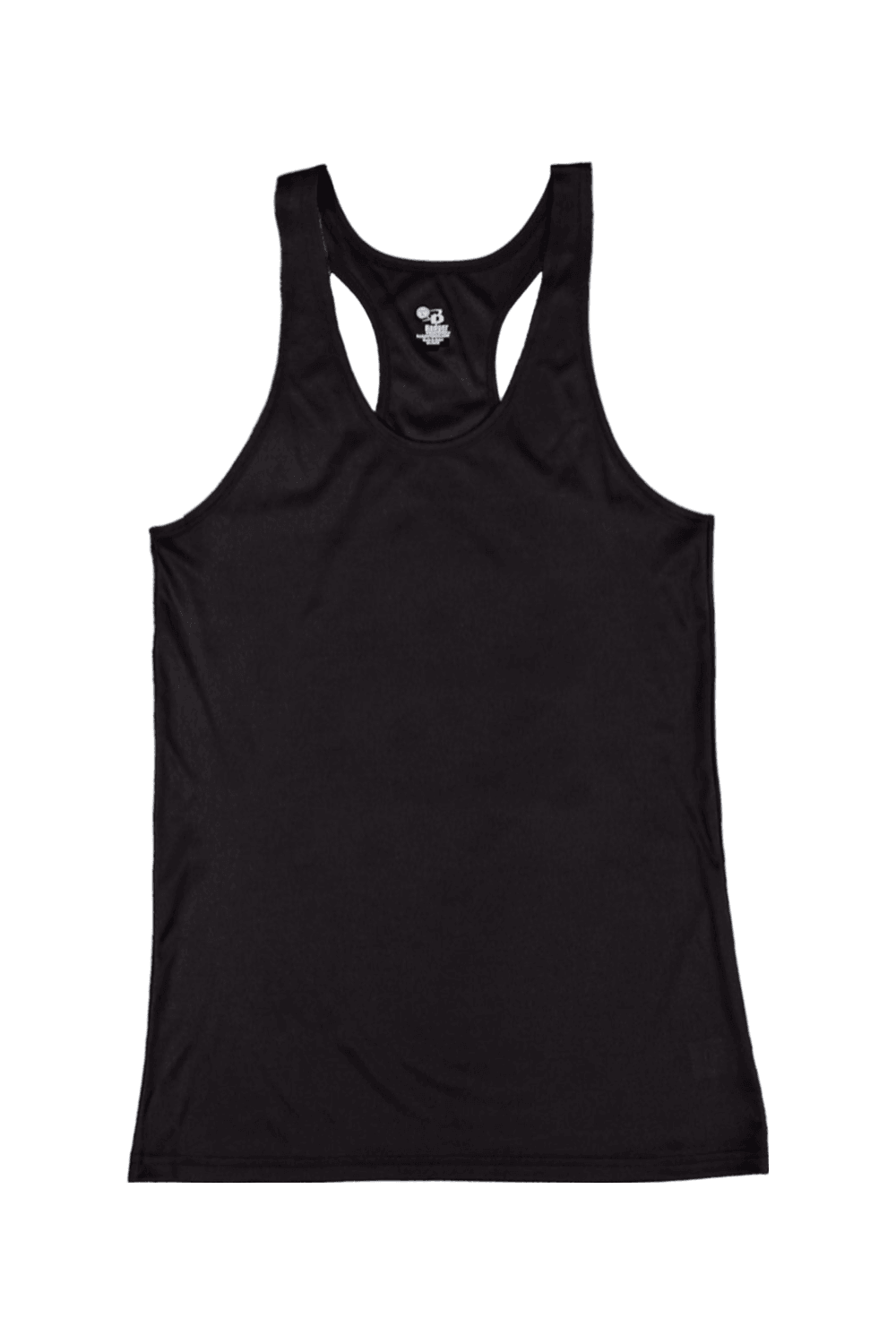 B-Core Girls' Racerback Tank for