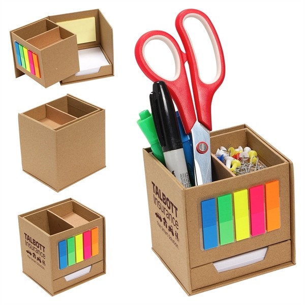 Nook Memo Cube for