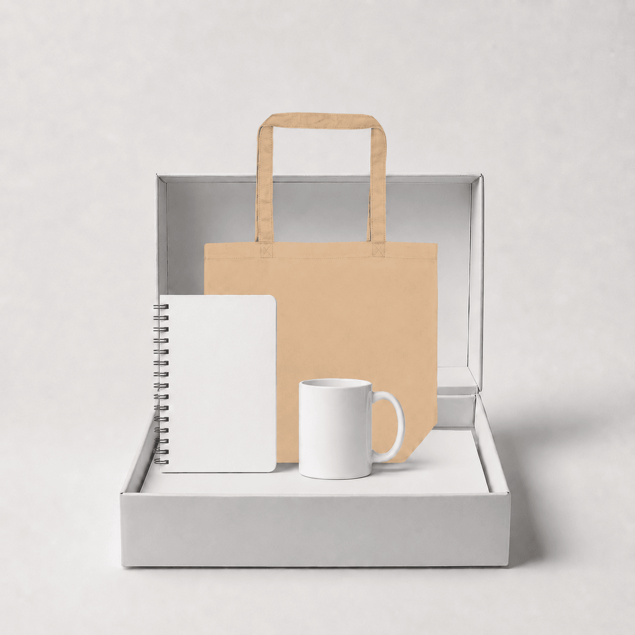 The Thinker's Kit for