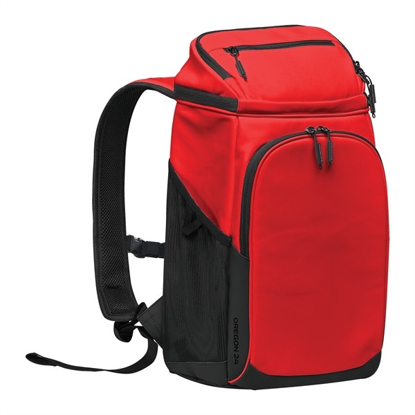 Oregon 24 Cooler Backpack for