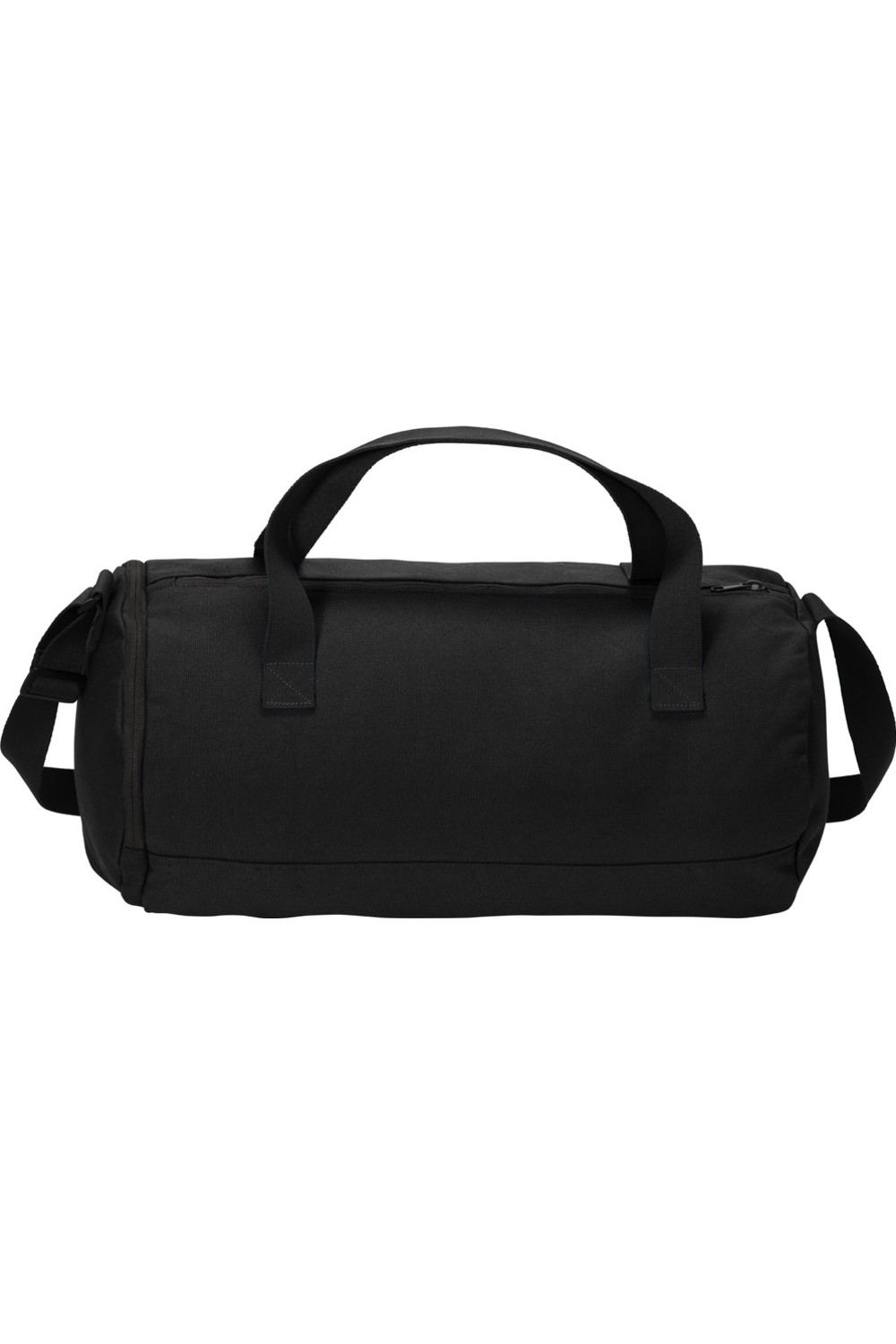 Port Authority Cotton Barrel Duffel for