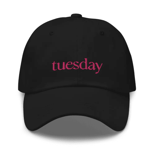 Cap for