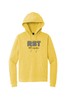 Ochre Yellow Heather