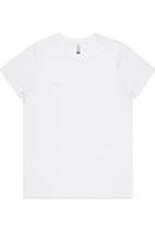 AS Colour Wo's Maple Organic Tee