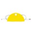 Bright Yellow