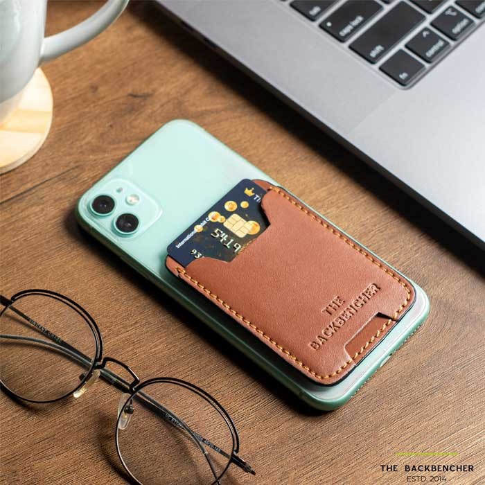 The Backbencher Mobile Wallet Pro for