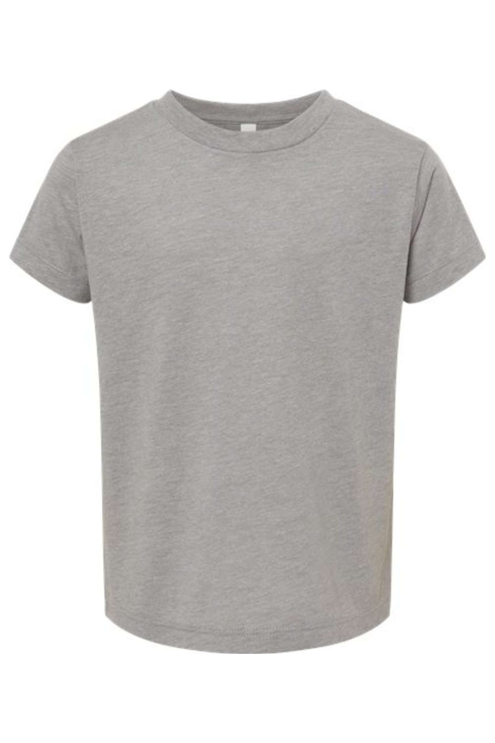 BELLA + CANVAS Toddler Triblend Tee for