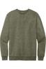 Heathered Olive