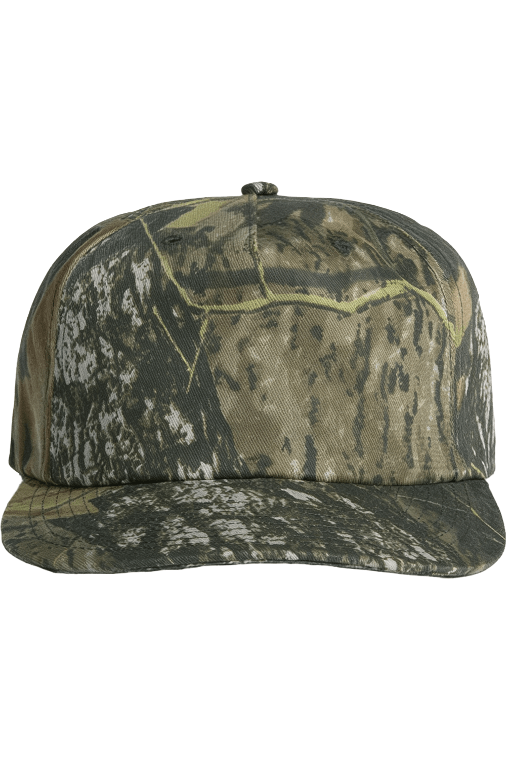AS Colour Surf Cotton Camo Cap for