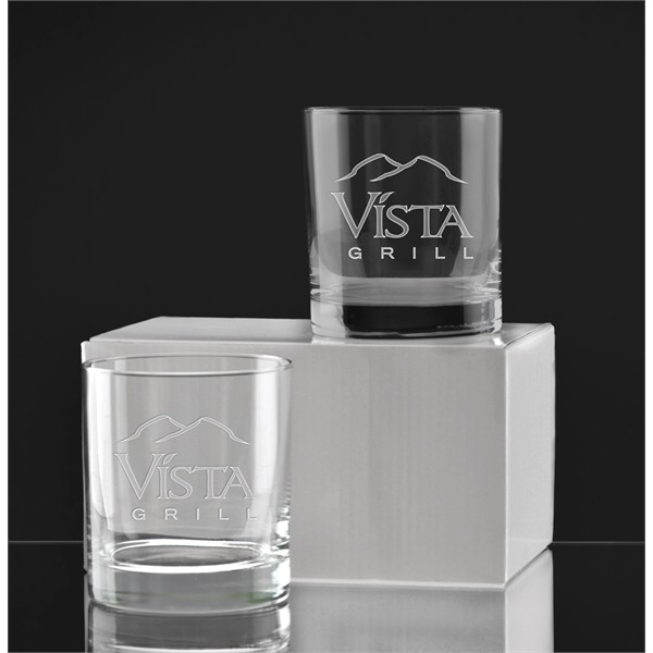 Executive Old Fashion - Set of Two for