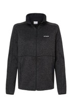 Columbia Women's Sweater Weather Fleece Full-Zip