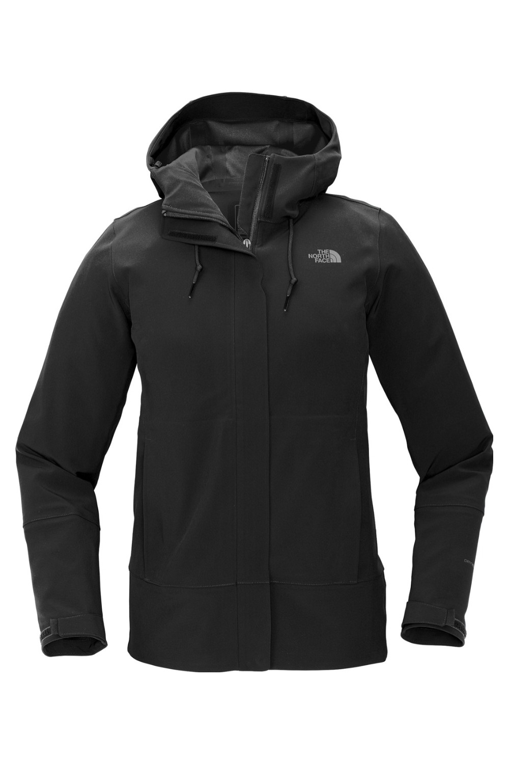 The North Face Ladies Apex DryVent Jacket for
