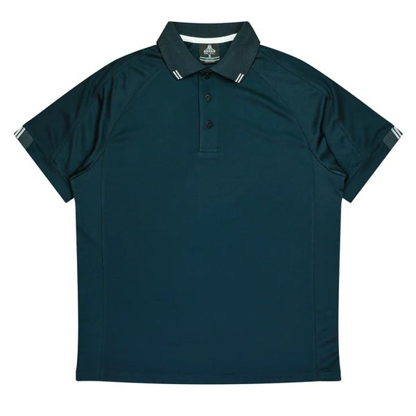 AP Flinder's Unisex Polos for