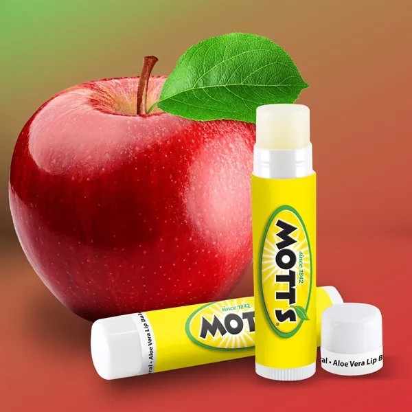 SPF 15 Lip Balm for