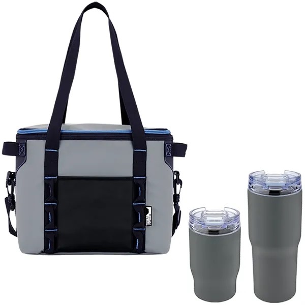Urban Peak® CB161 Gift Set for