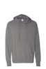 Gunmetal Heather