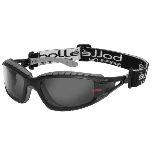 Bolle Tracker Gray Glasses for