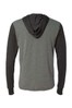 Deep Heather/Dark Grey Heather
