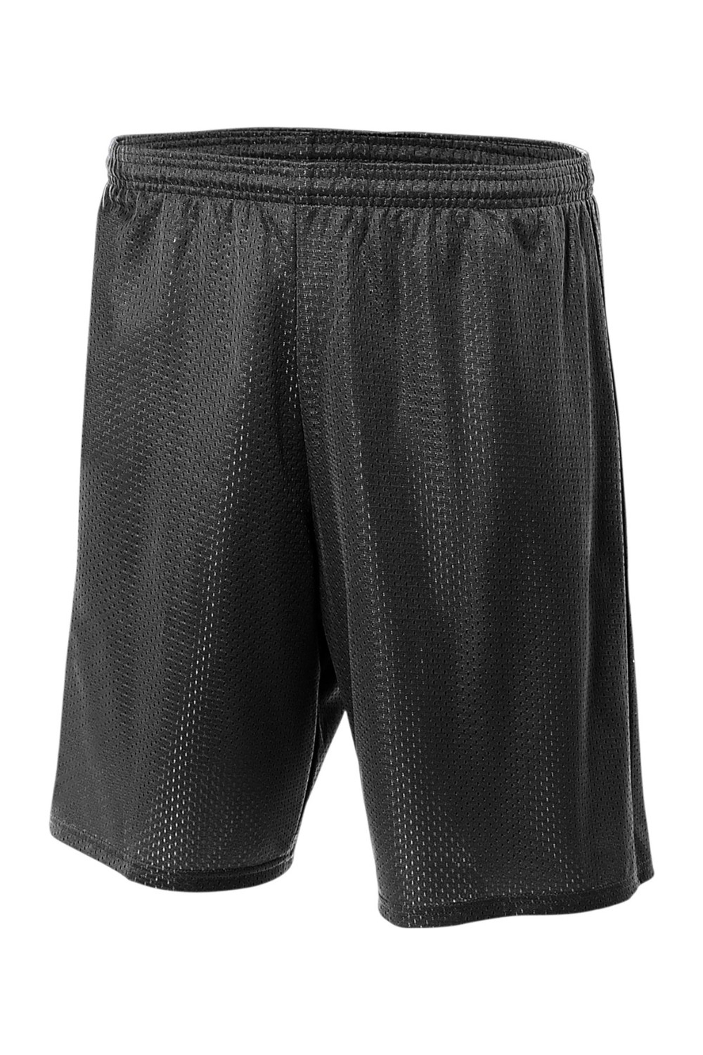 A4 Youth Sprint 6" Mesh Short for
