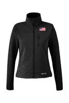 Marmot Women's Tempo Lightweight Jacket