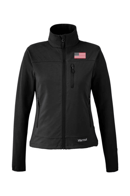 Marmot Women's Tempo Lightweight Jacket for