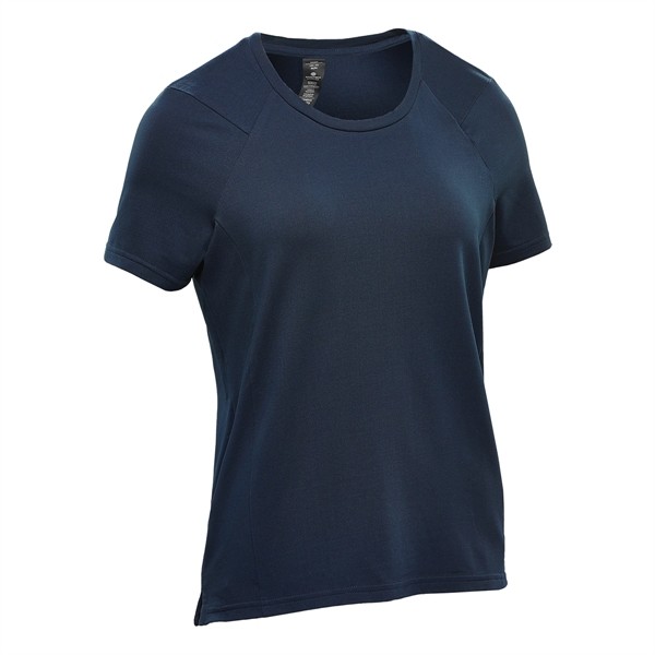 Women's Camino Performance S/S Tee for