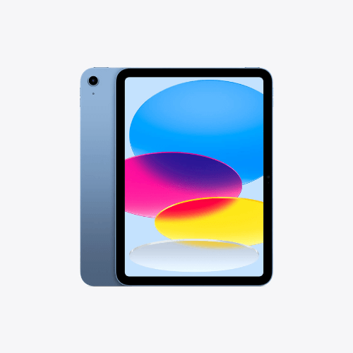 Apple iPad (256 GB) for