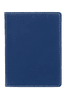 Blue/Silver