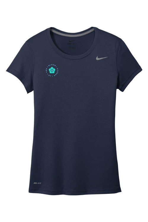 Nike Women's Team rLegend Tee for