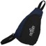 Black-Navy Blue